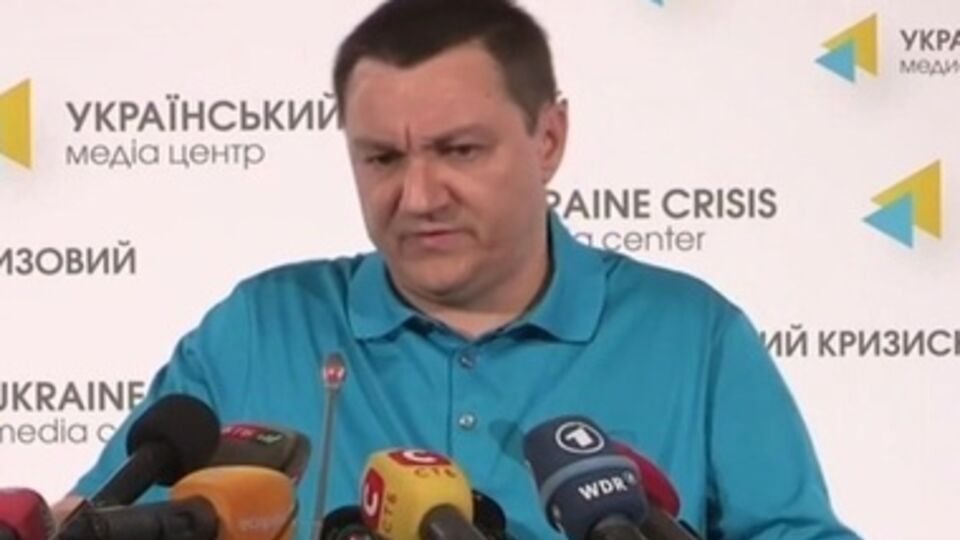 На вооружении стахановского "казачества" и "бригады" Мозгового отмечается массовое появление 100-мм противотанковых орудий МТ-12 "Рапира", прибывших с территории РФ, сообщил координатор