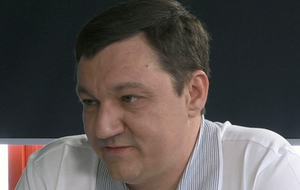 На участке Докучаевск – Тельманово боевики наращивают боевую активность, заявляет Тымчук