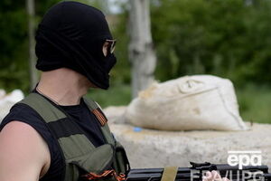 В конфликте на Донбассе принимают участие иностранные граждане