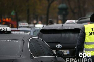 В Париже стреляли