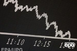 Нефть продолжила дешеветь