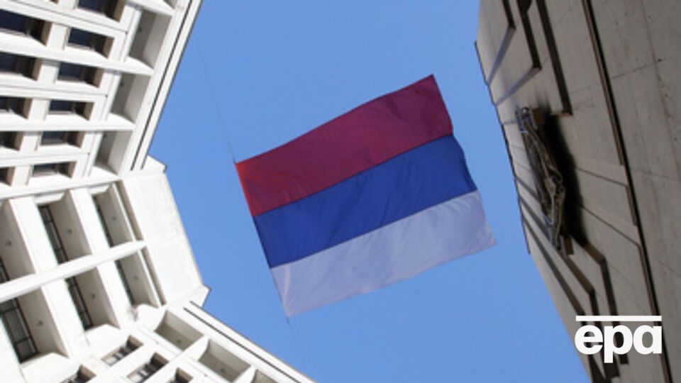 В оккупированном Крыму сократилось промышленное производство