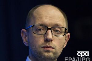 Премьер отметил связь между происходящим в Украине и терактами по всему миру