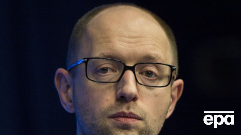 Премьер отметил связь между происходящим в Украине и терактами по всему миру