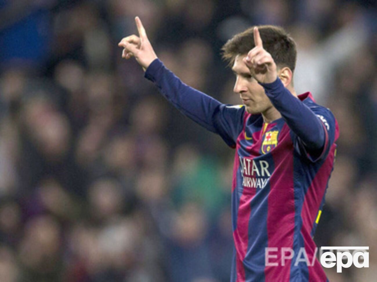 Месси оценили в 220 млн евро