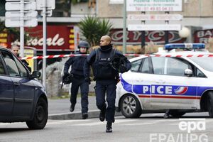 Женщина была ранена в перестрелке и скончалась в больнице