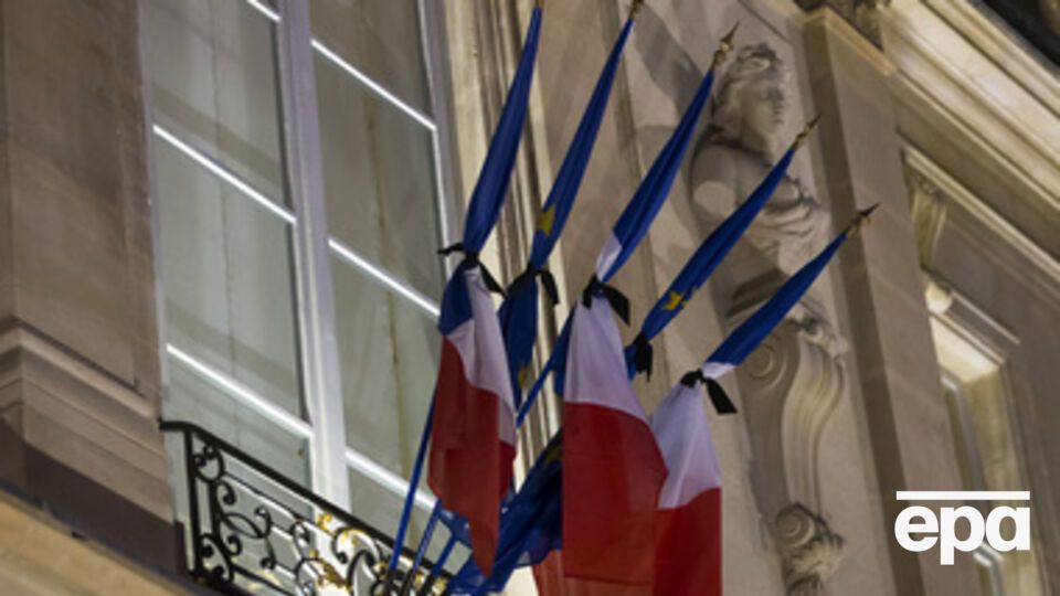 Двое подозреваемых были замечены в районе Эна в Пикардии