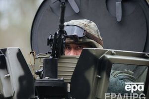 Россия стягивает силы на Донбасс, несмотря на объявленное перемирие