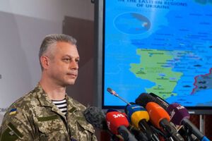 Террористы планируют продолжать информационную войну против Украины, считают в штабе АТО
