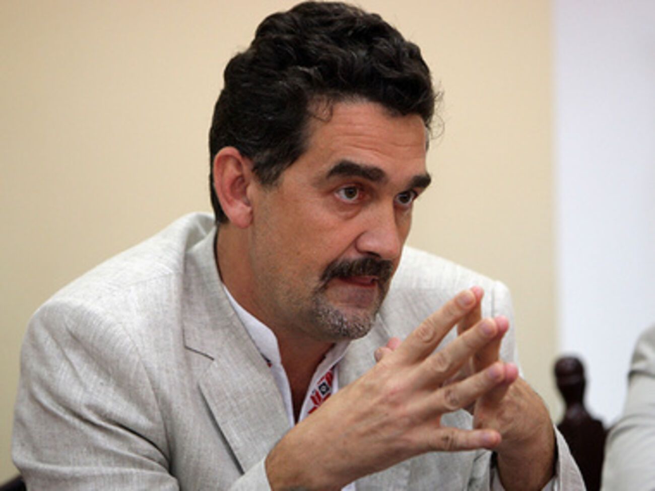 Семиволос: Не хочу обобщать, но Франция и террор ходят рядом, в их культуре есть такая проблема