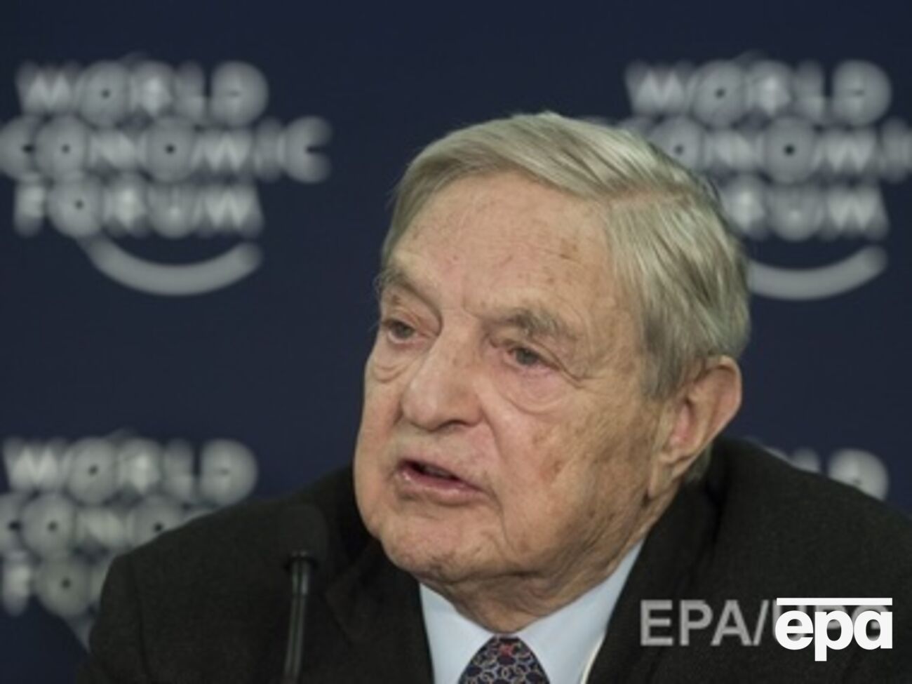 Сорос назвал рецепт помощи для Украины