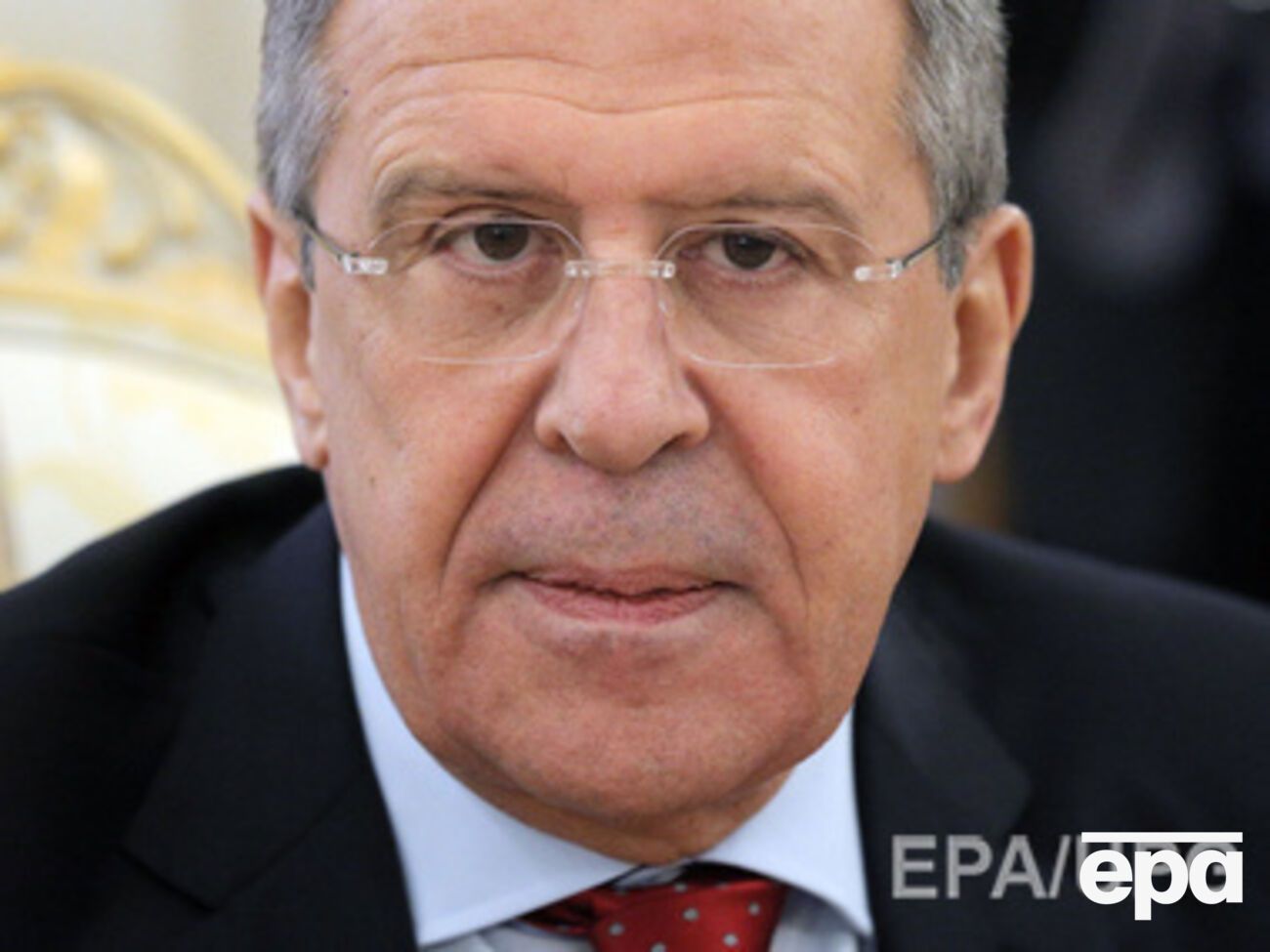 Лавров обсудил со Штайнмайером ситуацию на Донбассе