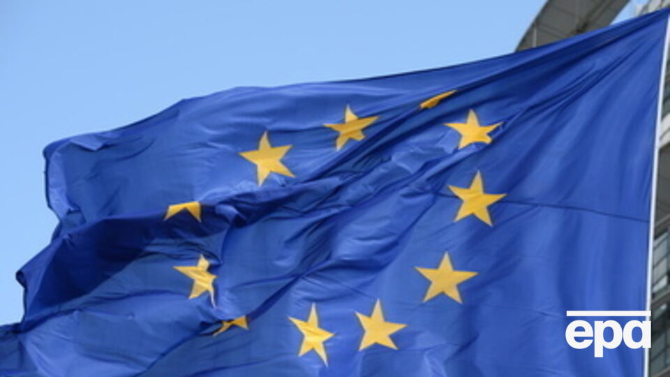 Еврокомиссия готова предоставить Украине очередной транш