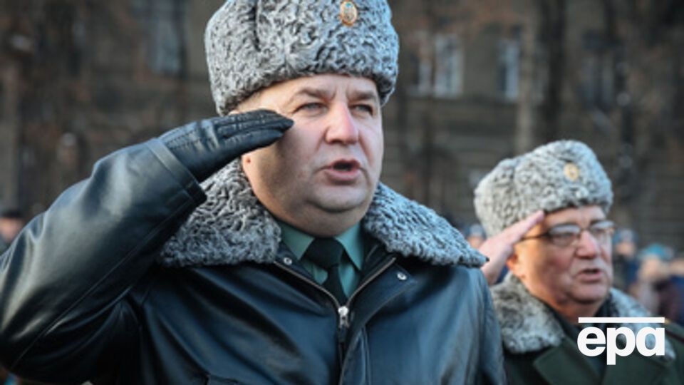 Проходит ротация российских подразделений на Донбассе