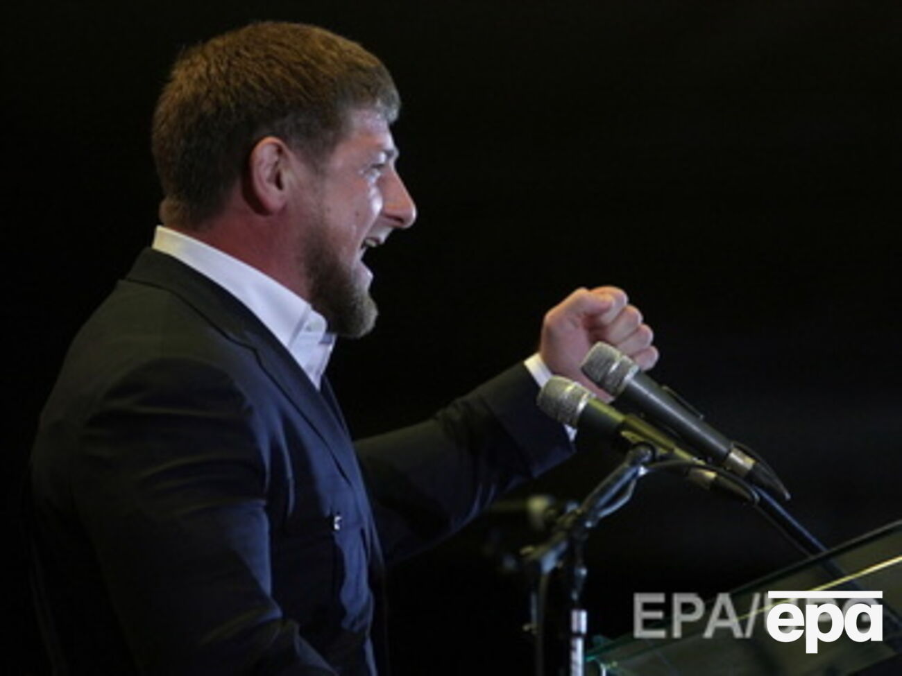 Рамзан Кадыров считает&nbsp;действия Михаила Ходорковского "безмозглыми"