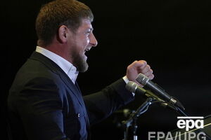 Рамзан Кадыров считает действия Михаила Ходорковского "безмозглыми"