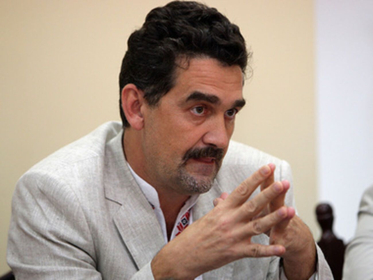 Semivolos:&nbsp;I do not want to generalize, but France and terror go nearby, there is such a problem in their culture.&nbsp;