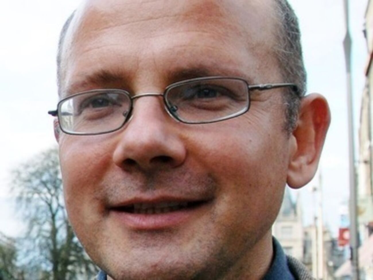 Umland: Terrorism should not be confused with religion.