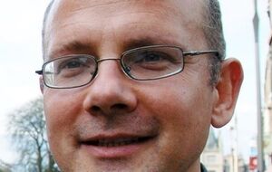 Umland: Terrorism should not be confused with religion.