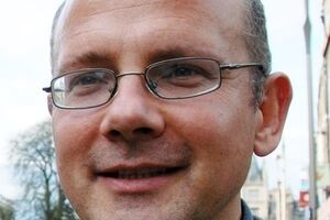 Umland: Terrorism should not be confused with religion.