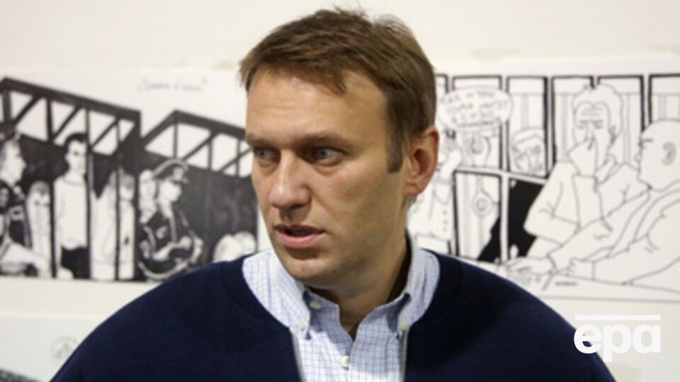 Навальный: Мою жалобу после приговора ЕСПЧ рассмотрел в контексте предыдущей жалобы на домашний арест, которую рекоммуницировал