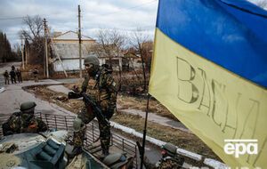 Украинских военных обстреляли 16 раз в течение дня