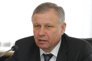 Чеботар: Мы стремимся исключить все составляющие возможных коррупционных действий