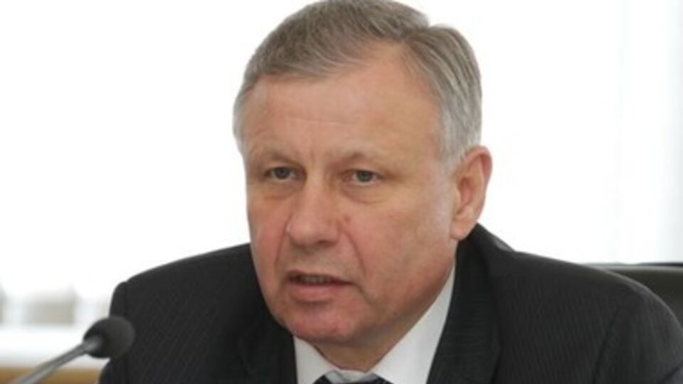 Чеботар: Мы стремимся исключить все составляющие возможных коррупционных действий