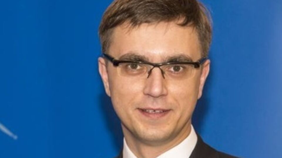 Владимир Омелян сообщил промежуточные итоги конкурса на замещение вакансий в министерстве