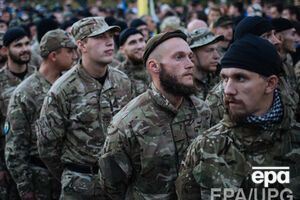 Минобороны собирается мобилизовать более 100 тыс. человек в течение 2015 года