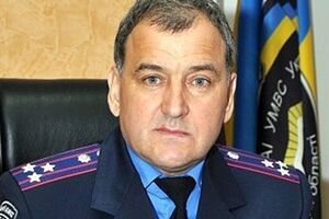 Петр Блаживский был задержан 27 декабря