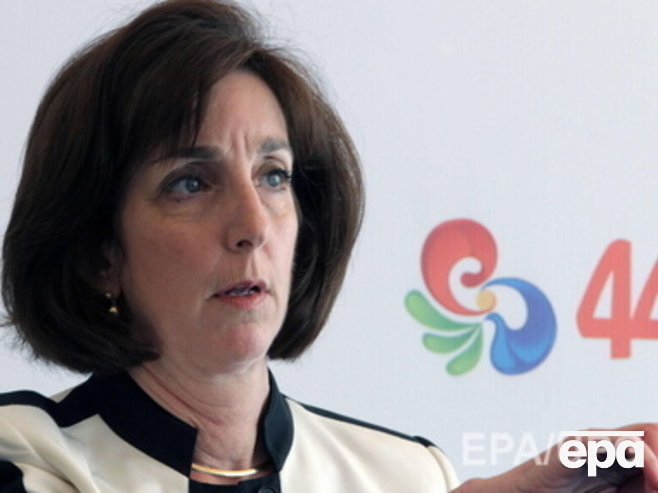 Помощник госсекретаря США по вопросам Западного полушария Роберта Джейкобсон