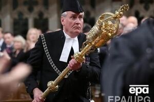 Викерс станет послом Канады в Ирландии