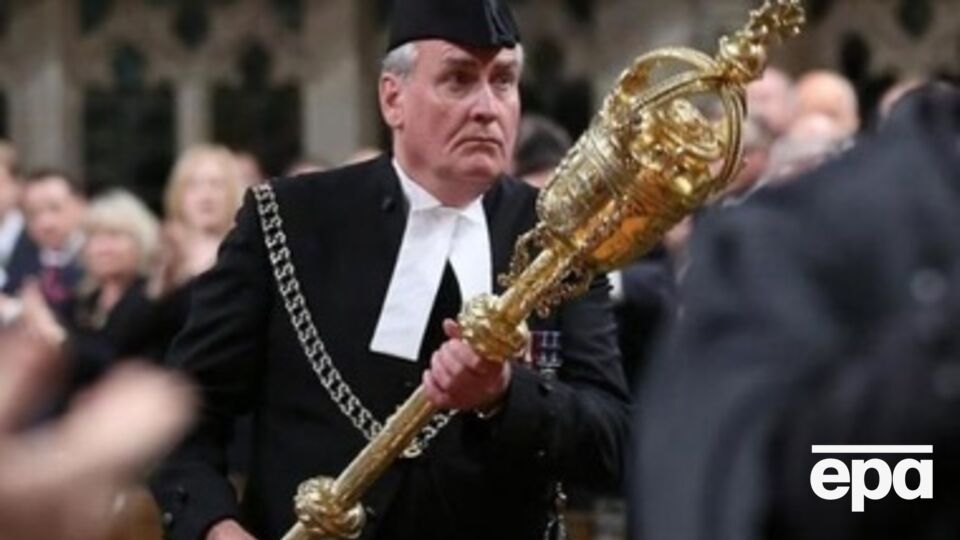 Викерс станет послом Канады в Ирландии