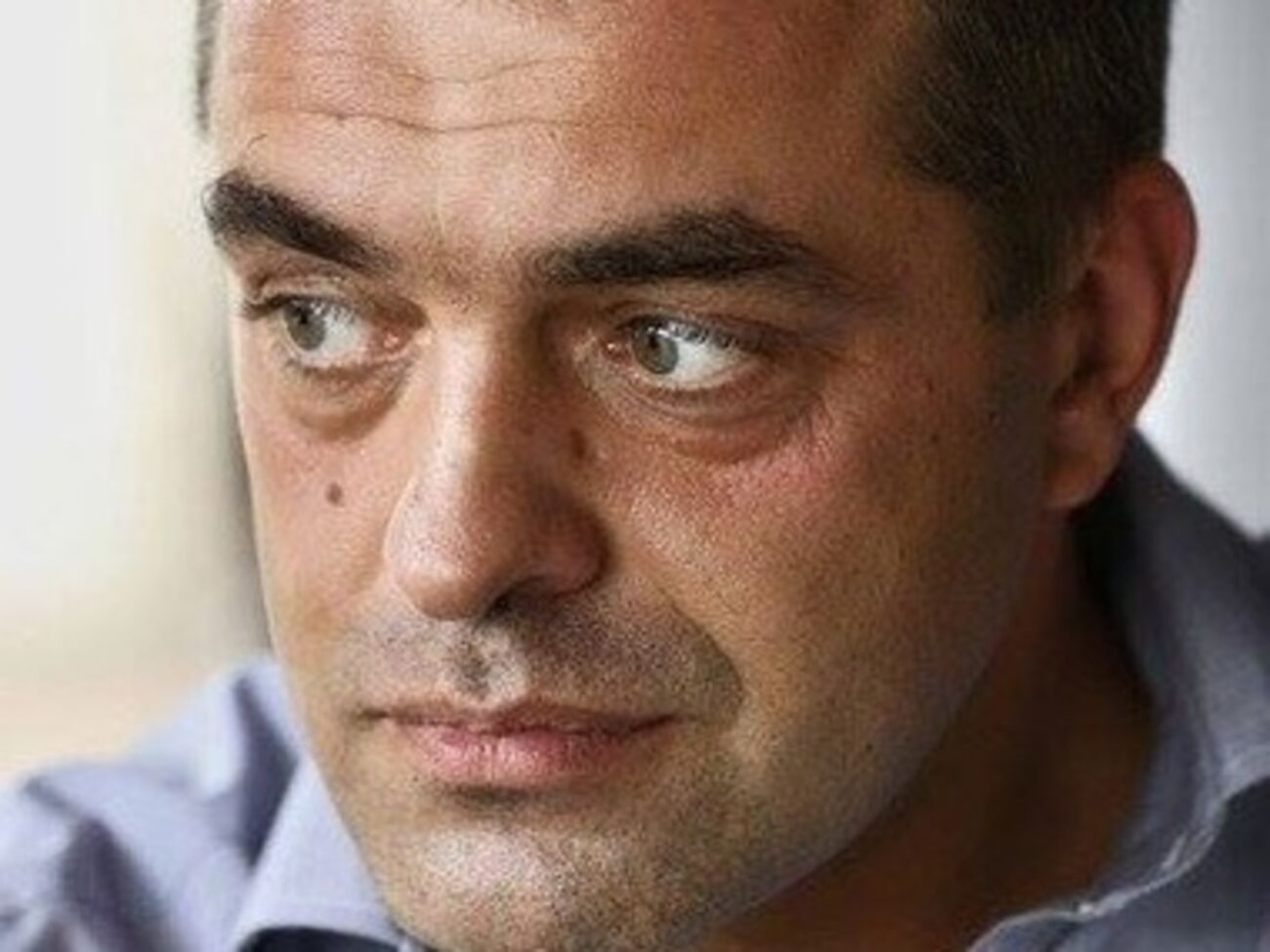 Бирюков: Кадровое обновление коснется где-то половины состава всего Минобороны