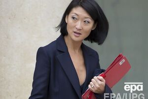 Флер Пеллерин предлагает направить на поддержку Charlie Hebdo около миллиона евро