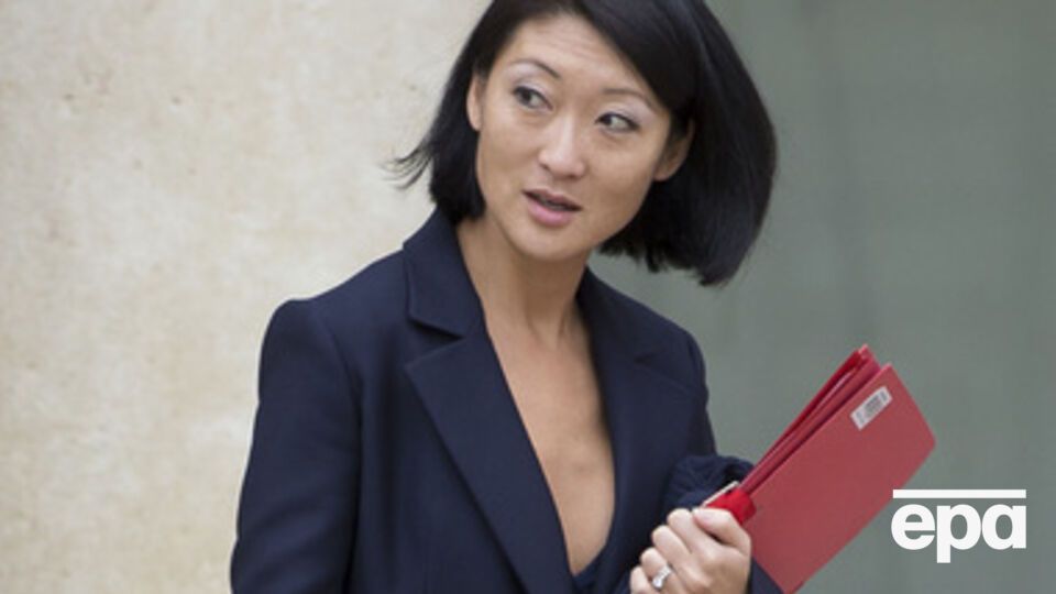 Флер Пеллерин предлагает направить на поддержку Charlie Hebdo около миллиона евро