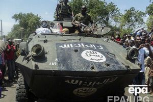 Боевики "Боко Харам" убили 2 тыс. жителей Бага, а сам город подожгли