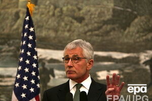 Хейгел призвал Глвча рассмотреть вариант переоснащения словацкого парка американскими вертолетами