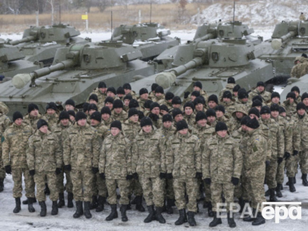В течение ночи боевики девять раз вели огонь из артиллерии, пять раз &ndash;&nbsp;из БМ-21 "Град"