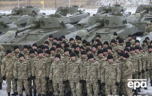 В течение ночи боевики девять раз вели огонь из артиллерии, пять раз – из БМ-21 "Град"