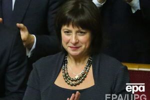 Яресько заявила, что Украина рассчитывает на новые кредиты