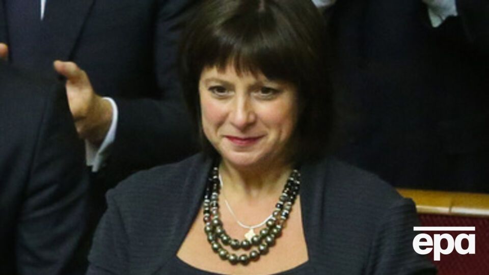 Яресько заявила, что Украина рассчитывает на новые кредиты