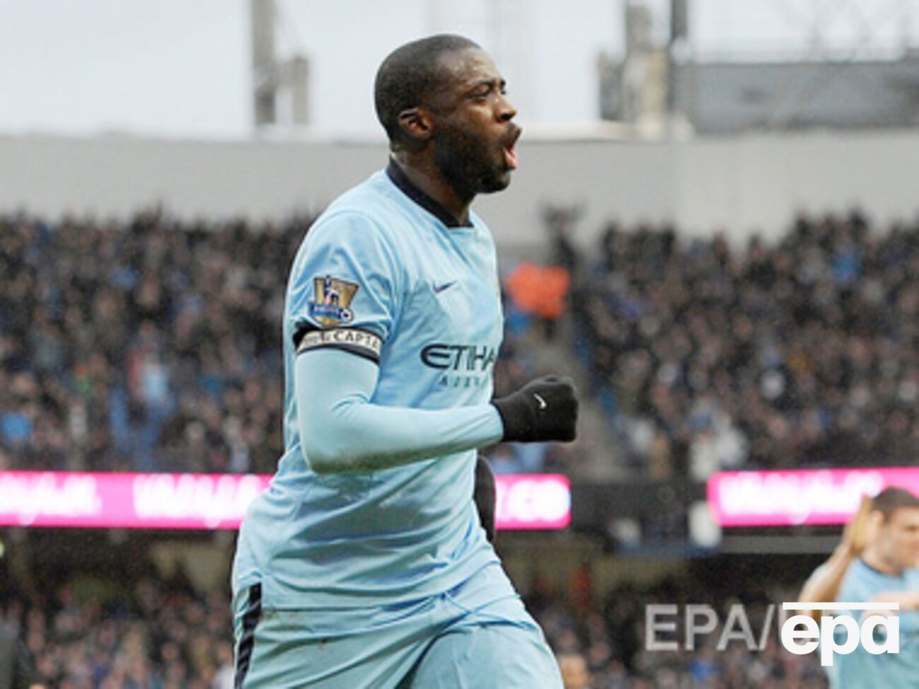 Африканец установил новый рекорд