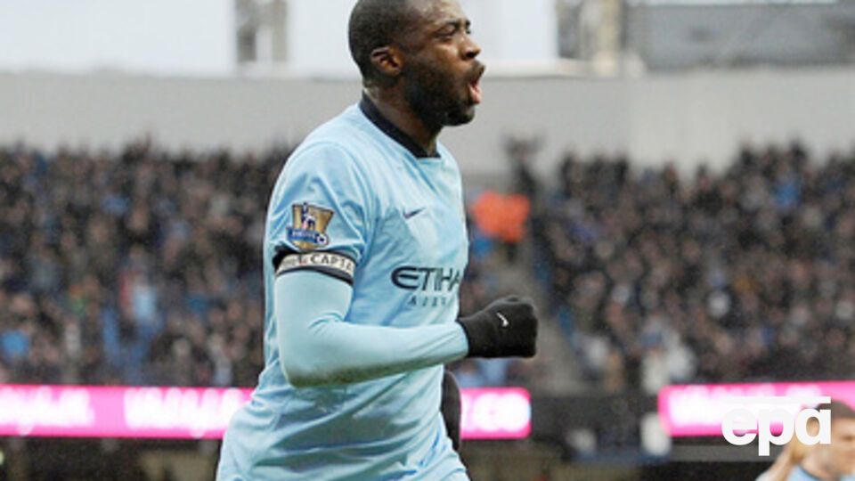 Африканец установил новый рекорд