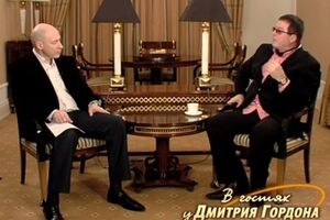 Анзори Аксентьев-Кикалишвили: В 96-м выборы президента РФ не Ельцин выиграл, а Зюганов, но ему сказали: "Жизнь или власть?"