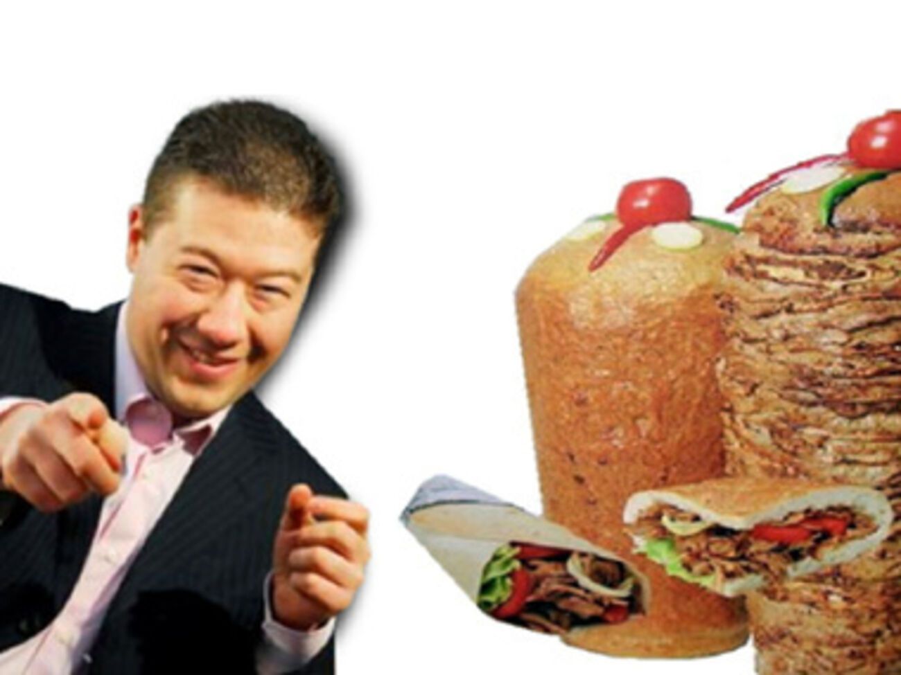 Чехи решили есть кебабы в знак протеста против политика-исламофоба