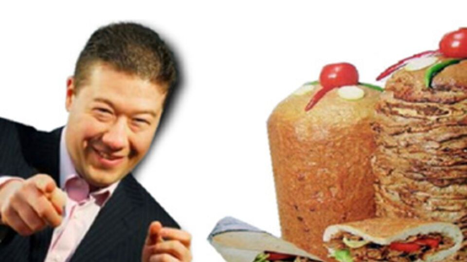 Чехи решили есть кебабы в знак протеста против политика-исламофоба