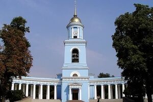 Землетрясение чувствовалось в Измаиле