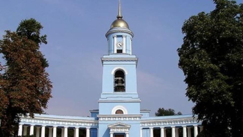 Землетрясение чувствовалось в Измаиле